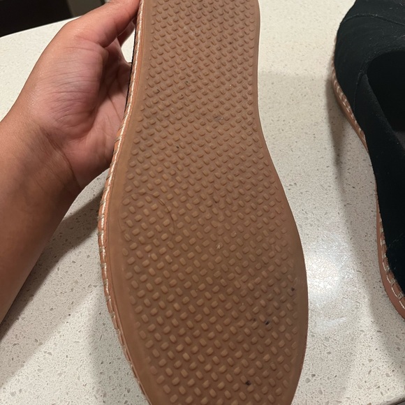 Classic Alpargata Slip-On Sneaker - Picture 4 of 4